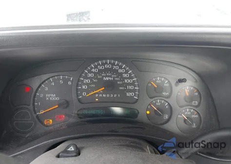 2006 Chevrolet Silverado 1500 Work Truck z USA, uszkodzony, nr VIN 3GCEC14X76G247336